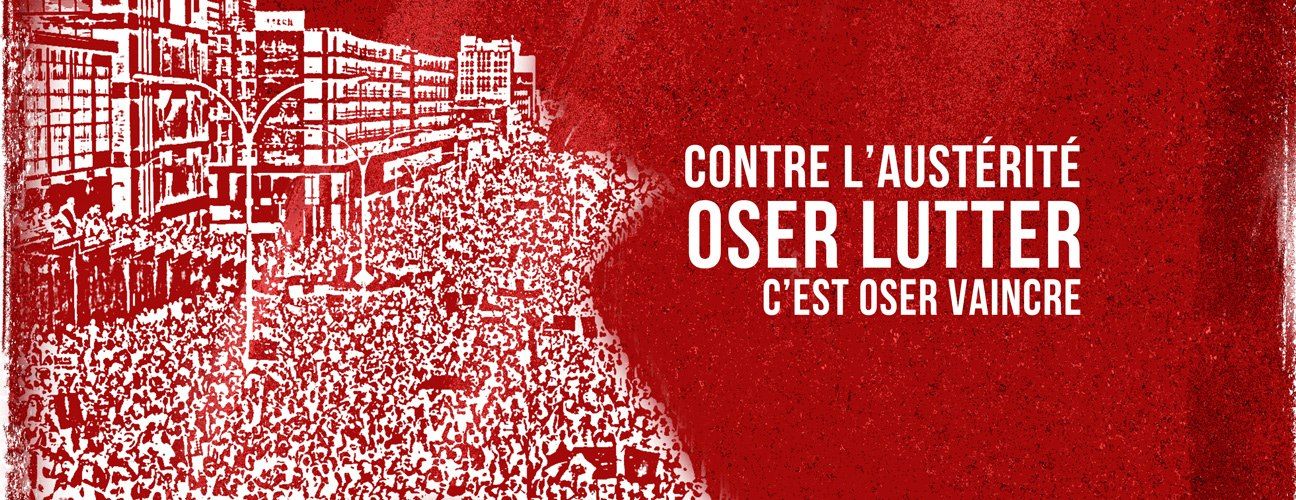 L’Union Syndicale Étudiante appelle à un gel des relations avec l’UQAM