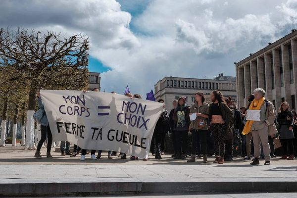 Regard féministe sur la répression policière : épisode 2