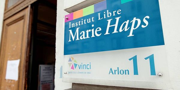 Marie Haps (Vinci) : leurs programmes modifiés au milieu de leur bachelier, les étudiant·e·s sont obligé·e·s de repasser des cours déjà réussis !